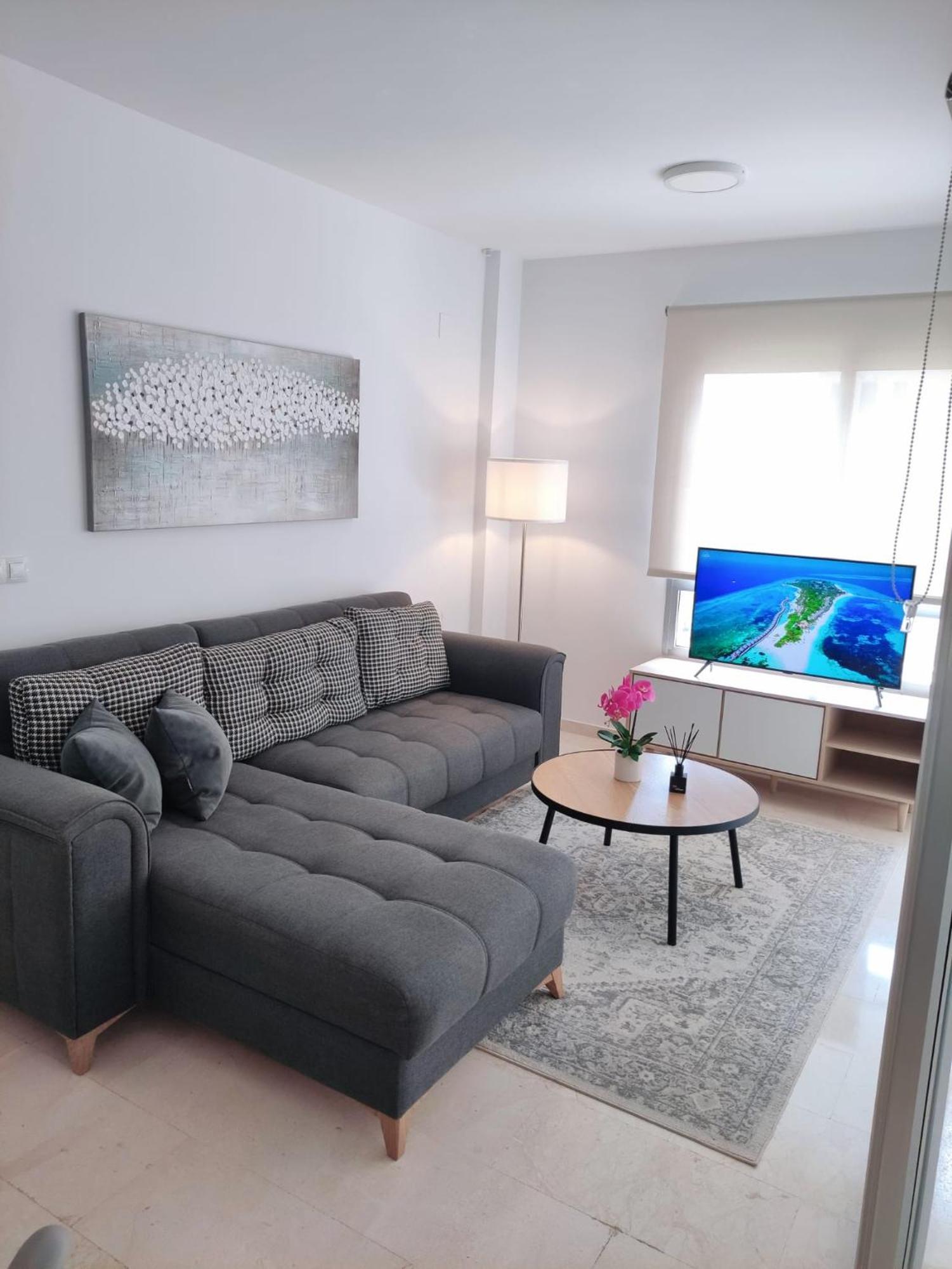 Alcotan 2 Modern Apartment With Sea View & Big Sunny Terrace Cala de Finestrat Exterior photo