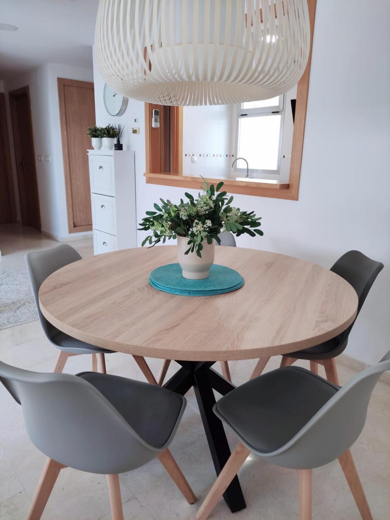 Alcotan 2 Modern Apartment With Sea View & Big Sunny Terrace Cala de Finestrat Exterior photo