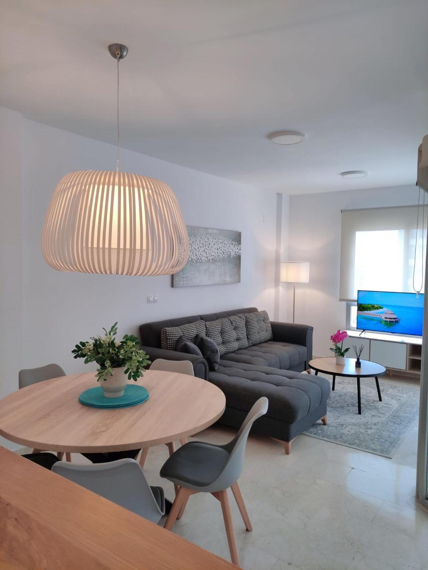 Alcotan 2 Modern Apartment With Sea View & Big Sunny Terrace Cala de Finestrat Exterior photo