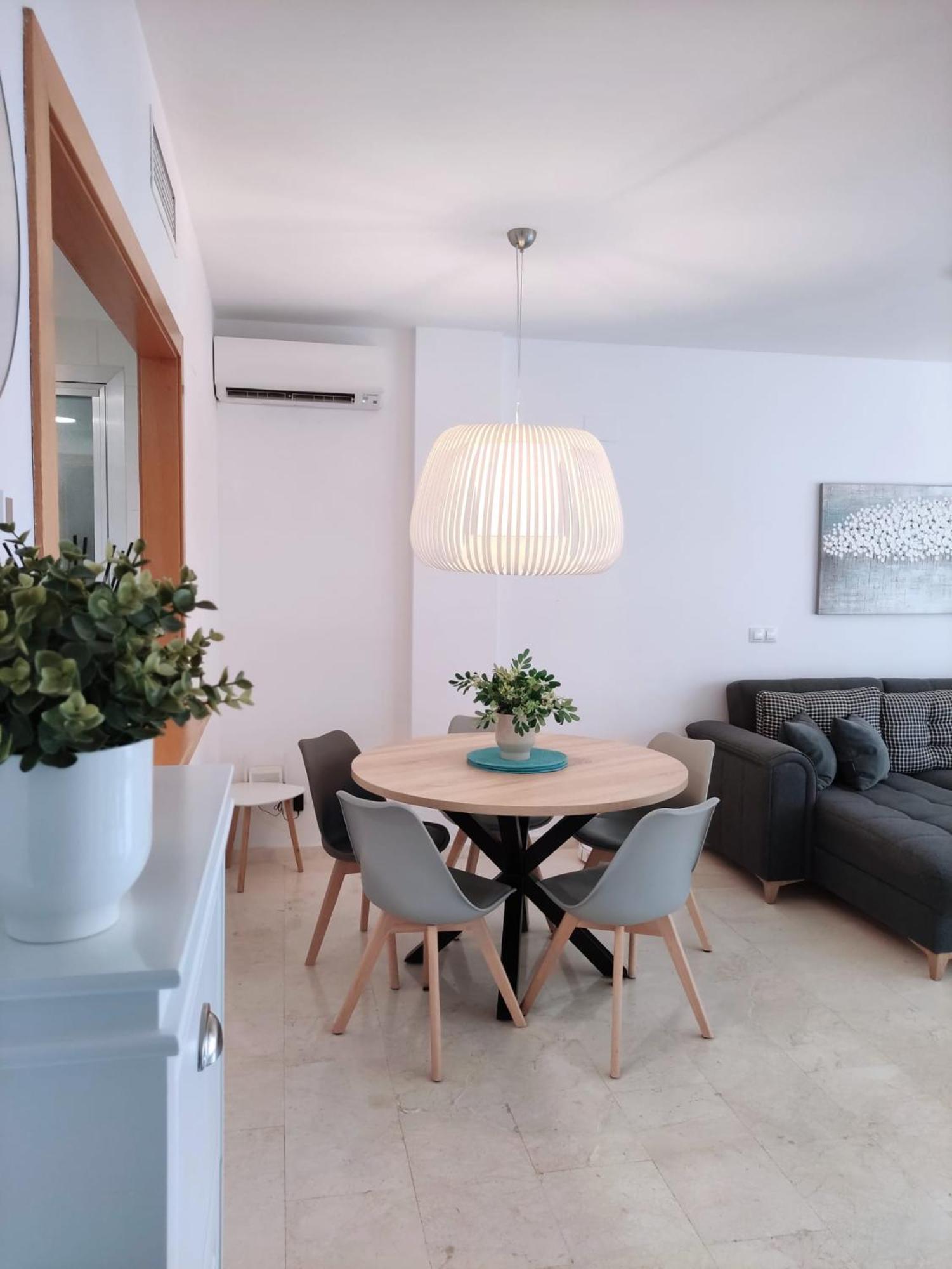 Alcotan 2 Modern Apartment With Sea View & Big Sunny Terrace Cala de Finestrat Exterior photo