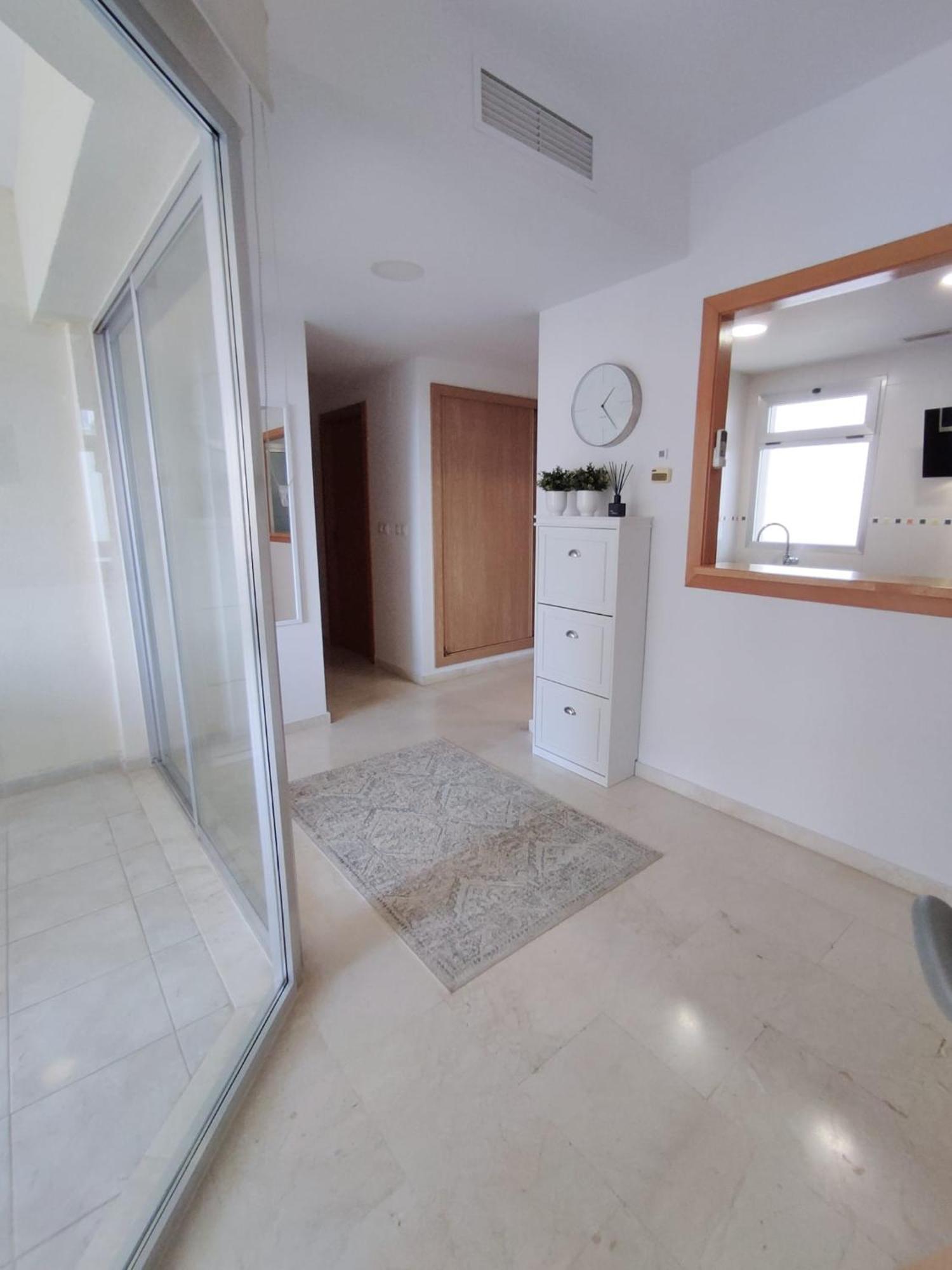 Alcotan 2 Modern Apartment With Sea View & Big Sunny Terrace Cala de Finestrat Exterior photo