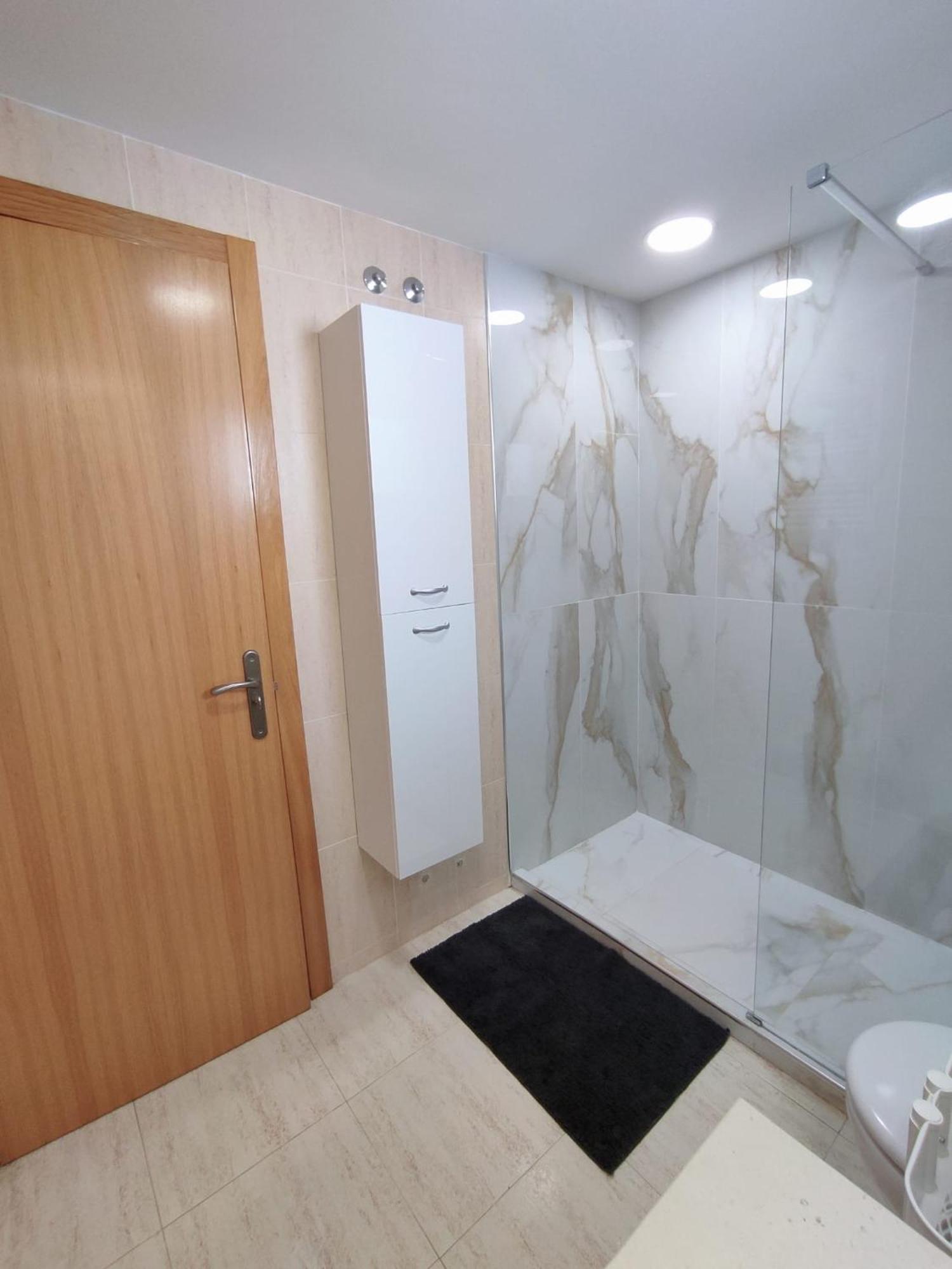 Alcotan 2 Modern Apartment With Sea View & Big Sunny Terrace Cala de Finestrat Exterior photo